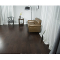 click system oak 3-layer engineered wood flooring